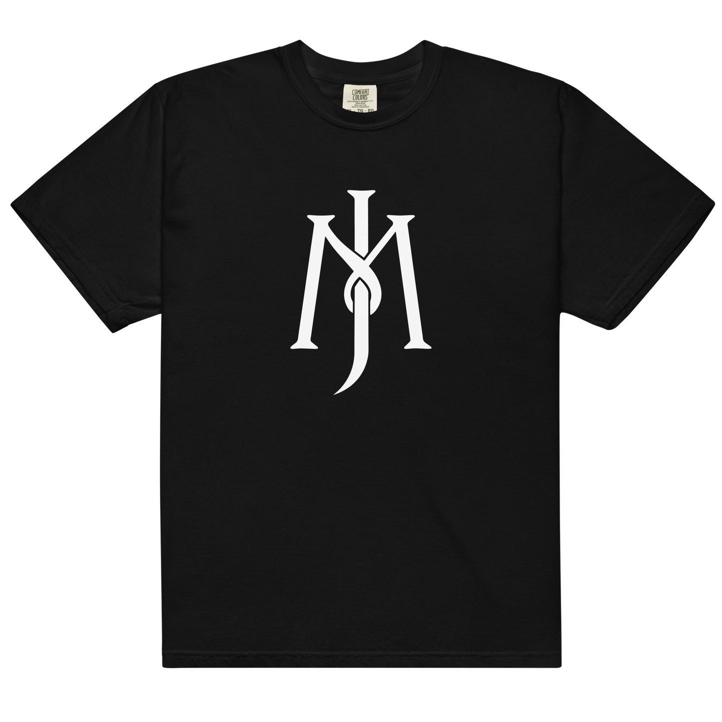 Jordan McCloud "Logo" T-Shirt