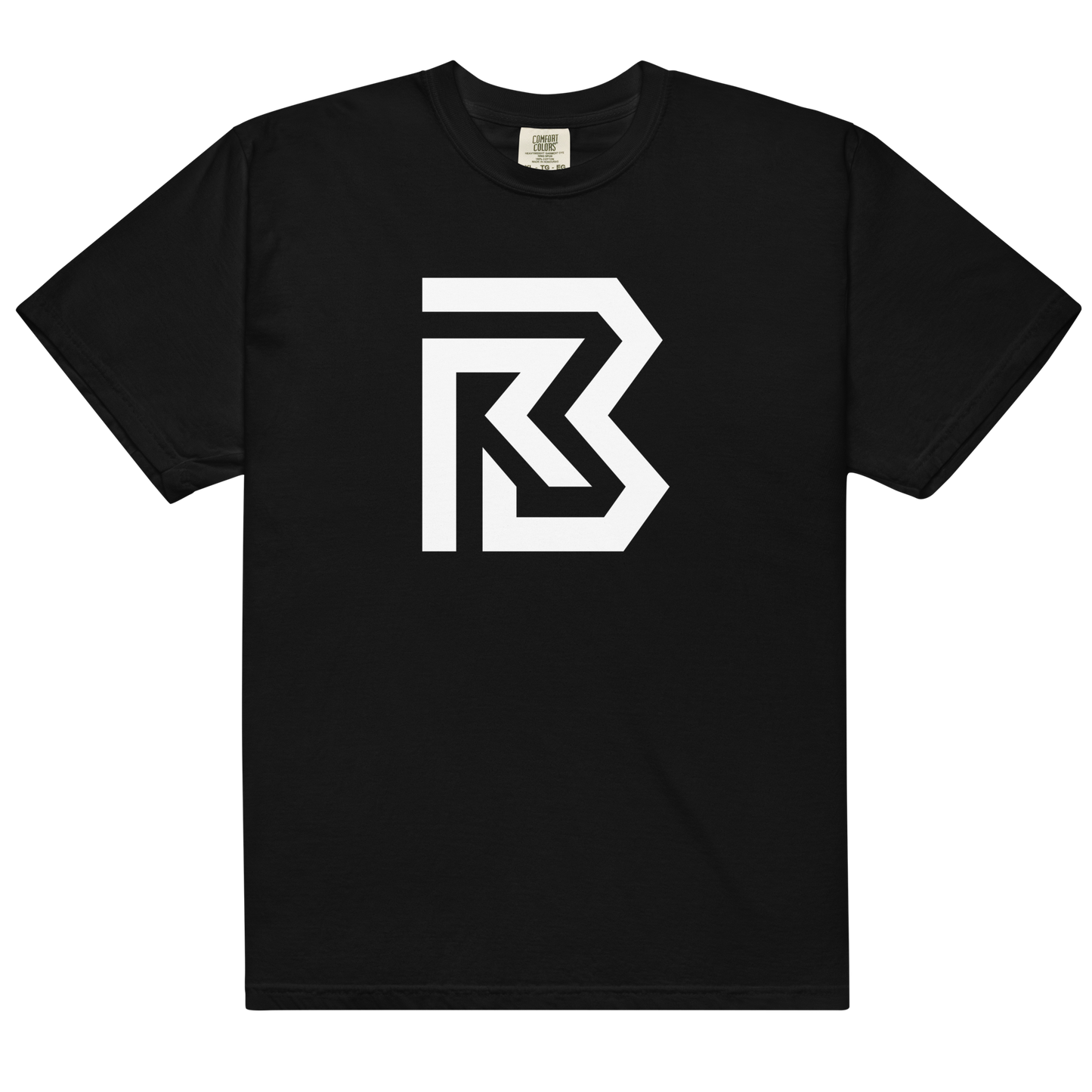 Rocco Becht "Logo" T-Shirt