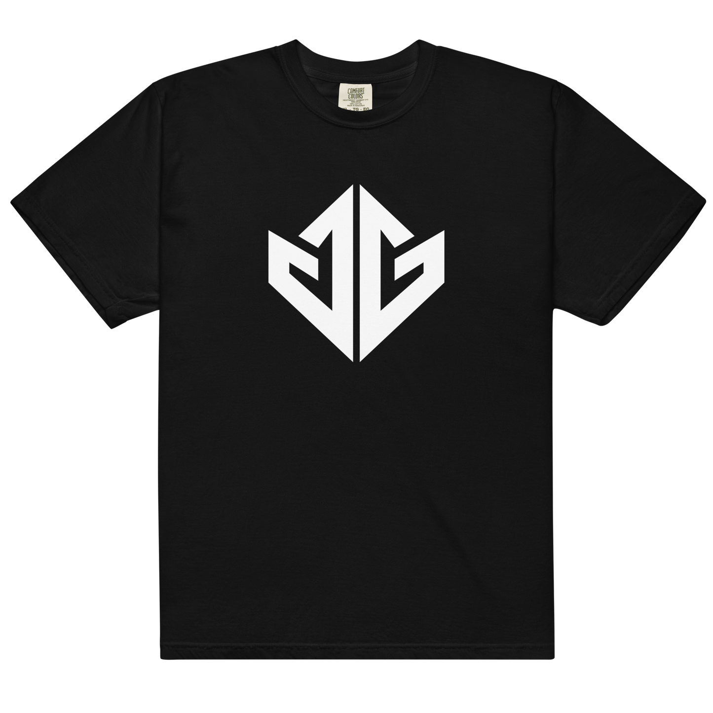 Jerrick Gibson "Logo" T-Shirt