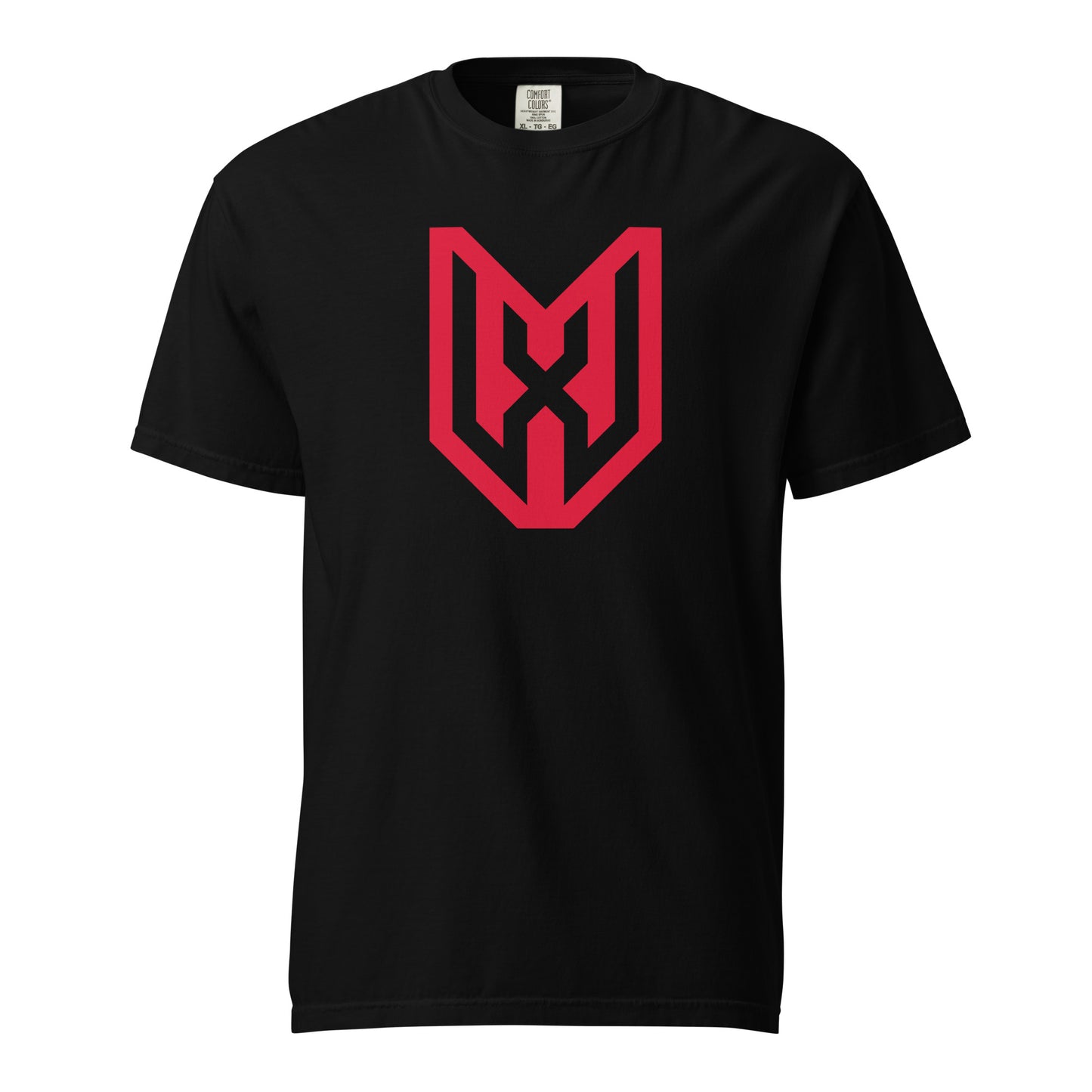 Xavier Worthy “Logo” T-Shirt