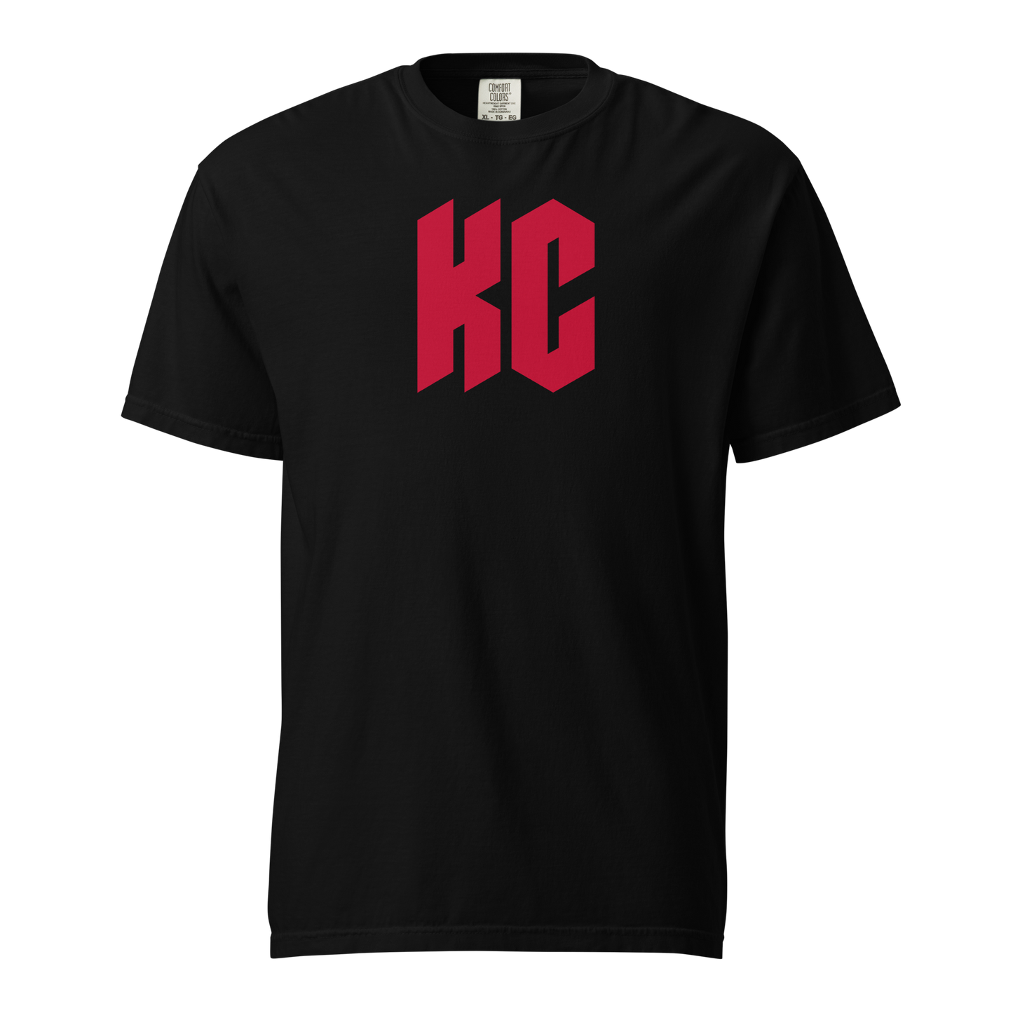 Keon Coleman "Logo" Shirt