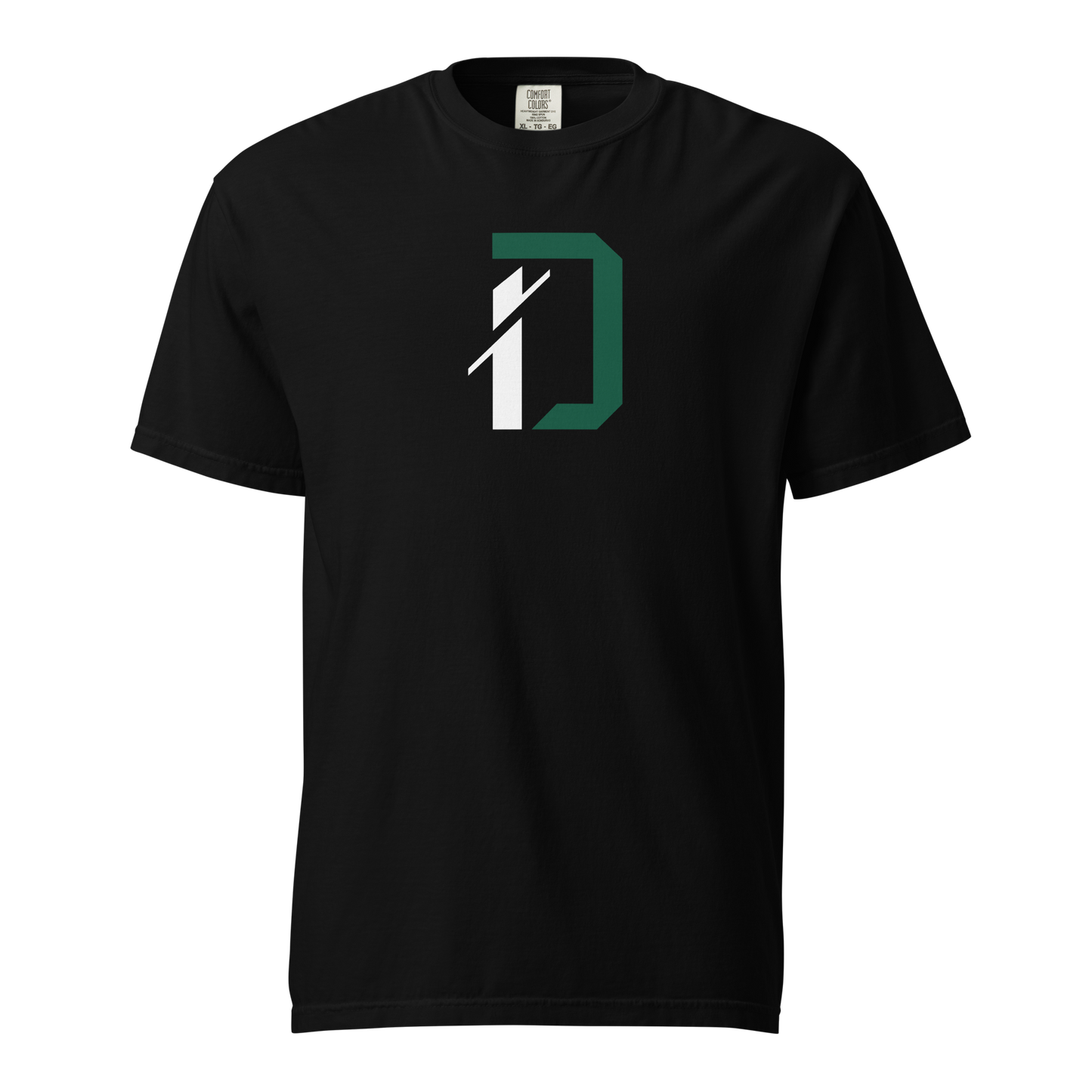 Isaiah Davis "Logo" Shirt