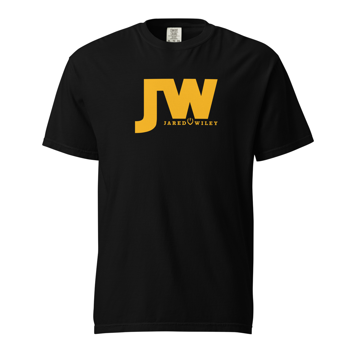 Jared Wiley "Logo" Shirt