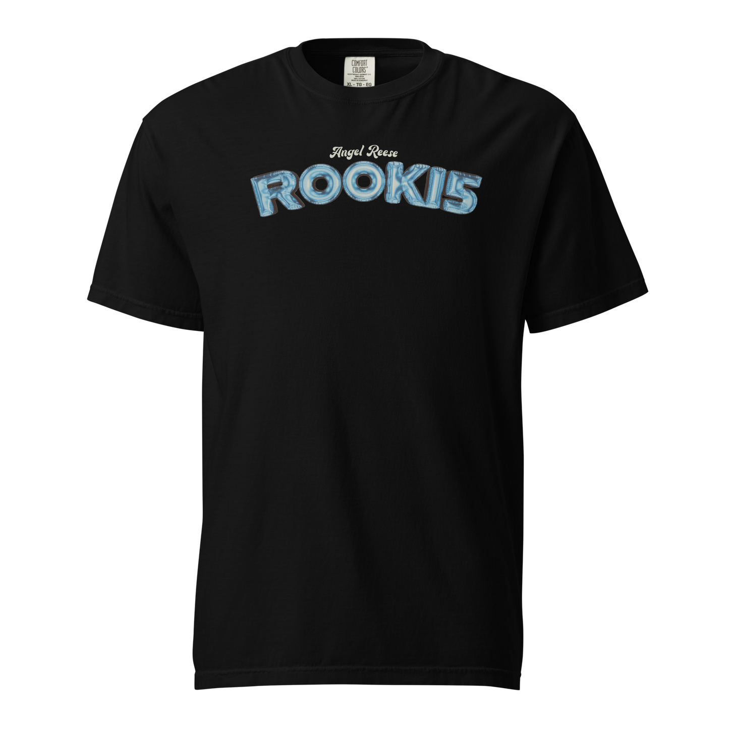 Angel Reese "ROOKI5" Shirt