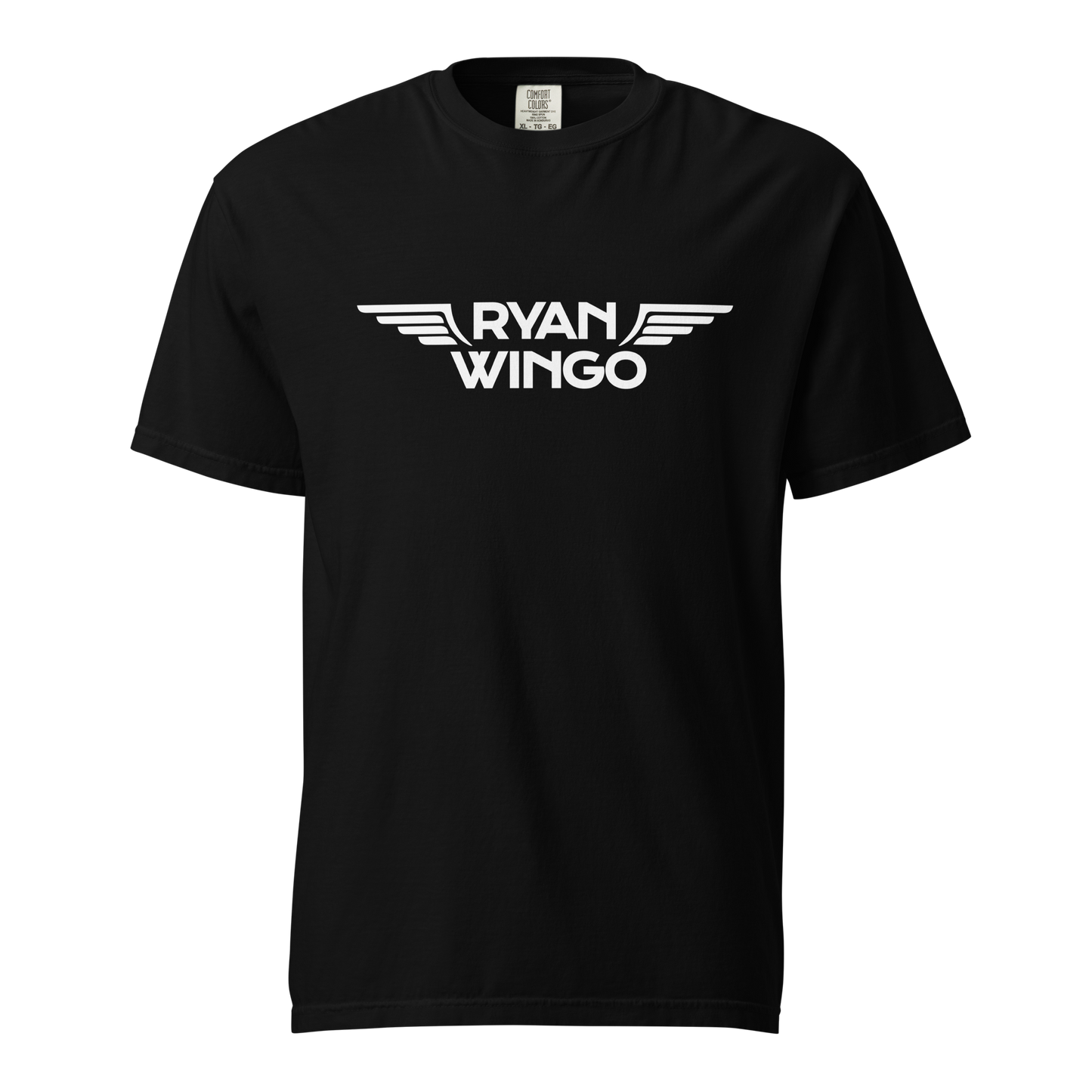 Ryan Wingo “Logo” T-Shirt