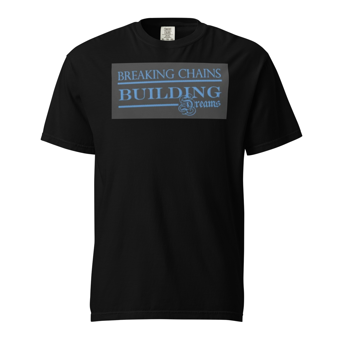 James Harris "93 Collection V4" Shirt