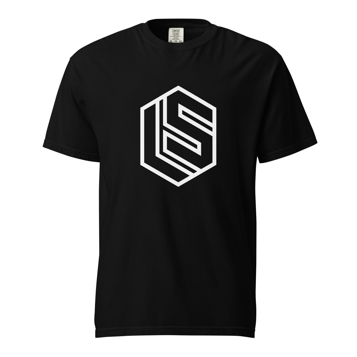 Laviska Shenault Jr. "Logo" T-Shirt