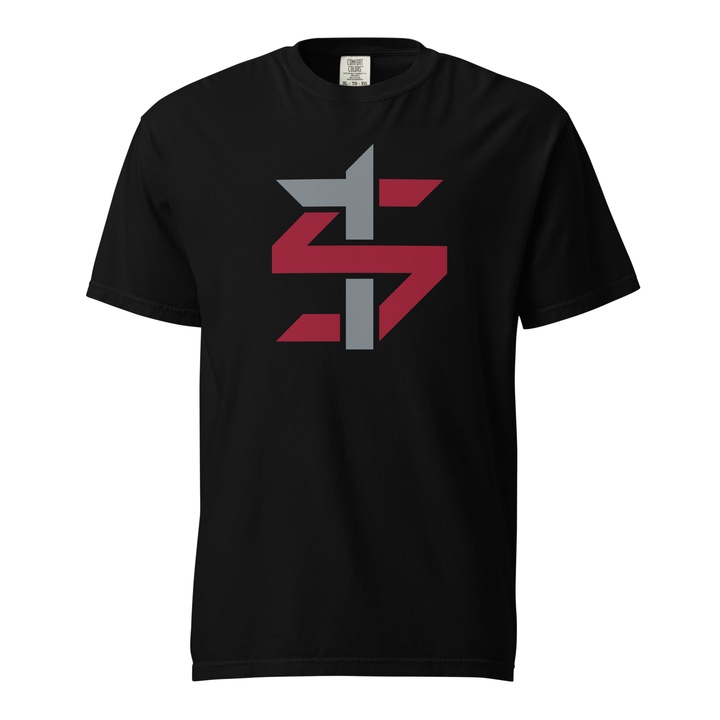 Ty Simpson "Logo" T-Shirt