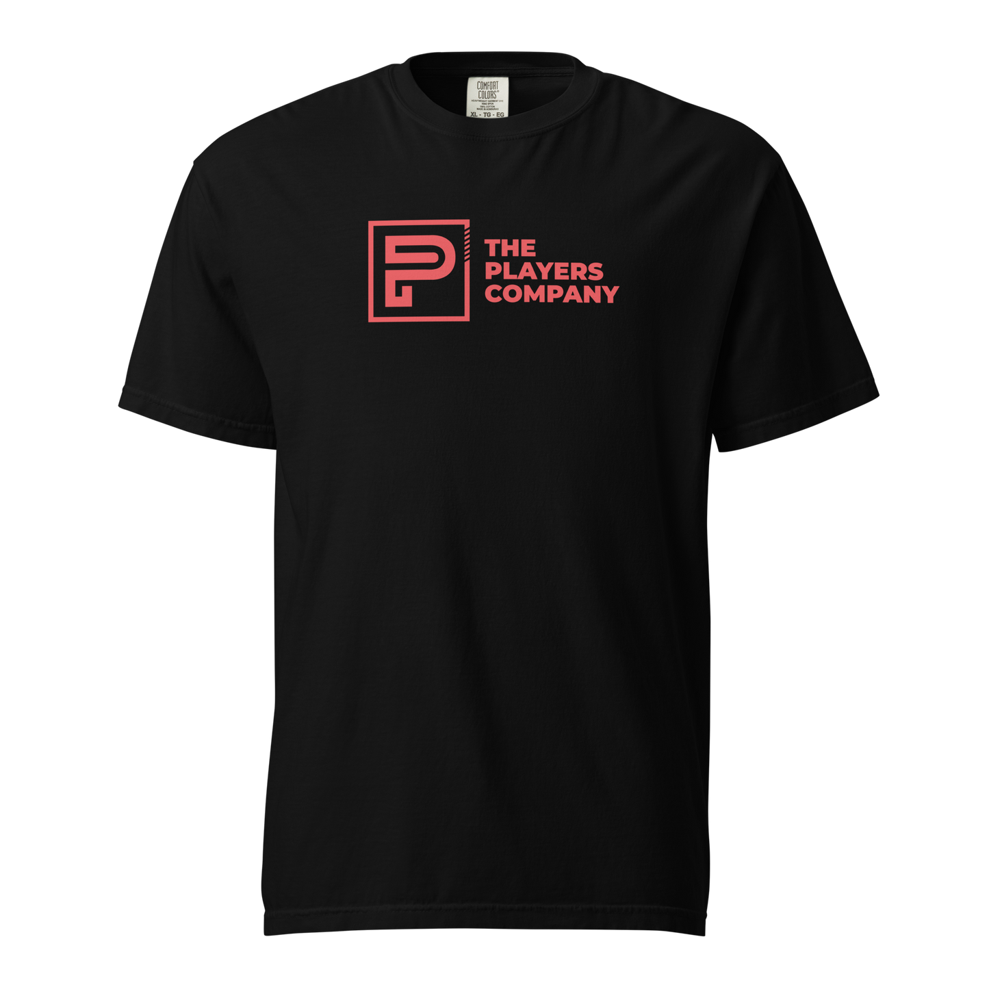 The Players Company "Logo" T-Shirt