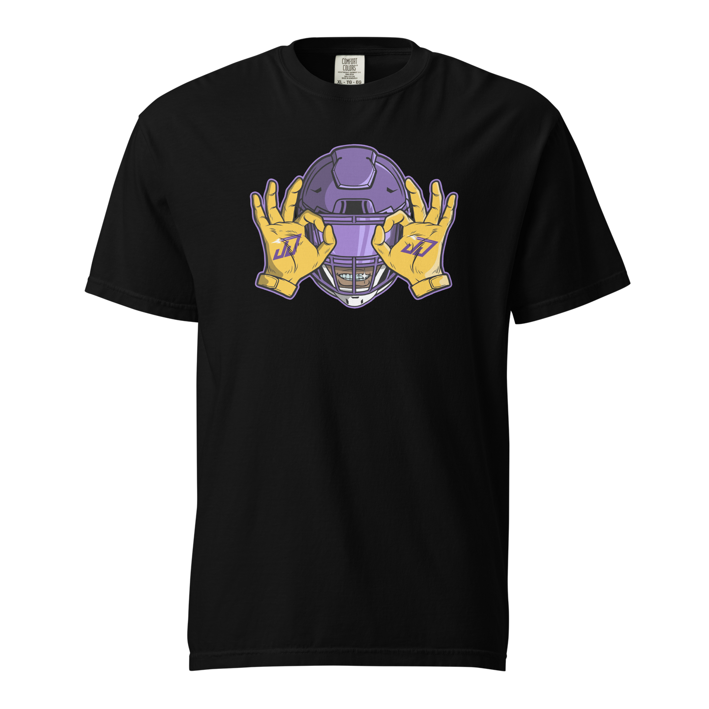 Justin Jefferson "Griddy" T-Shirt