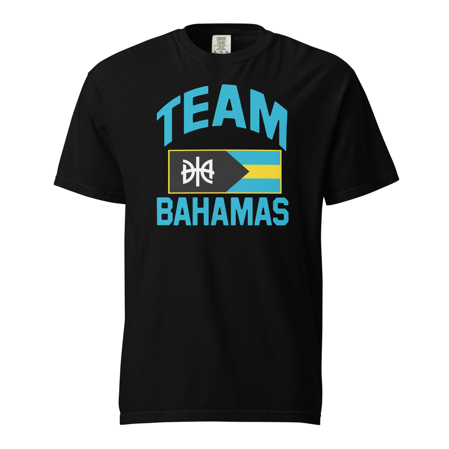 Deandre Ayton "DA x BBF " T-Shirt