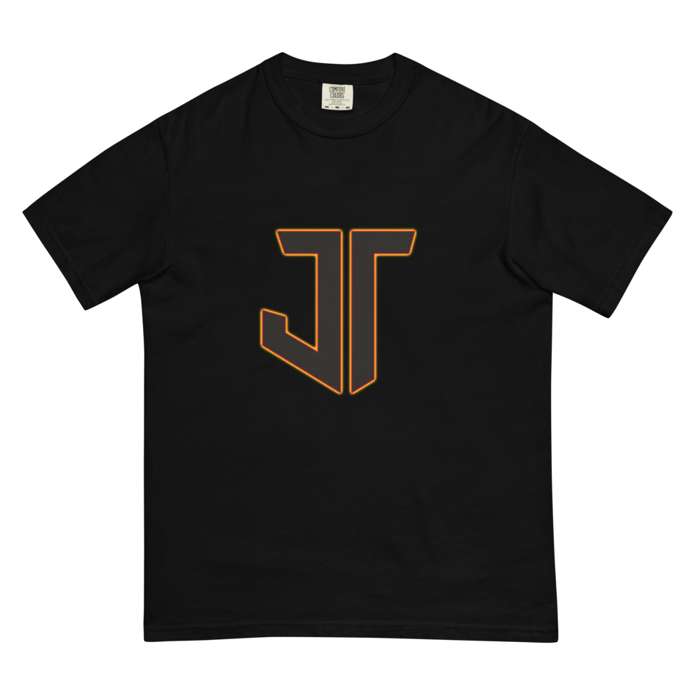Jawaan Taylor "Stay Postive" T-Shirt