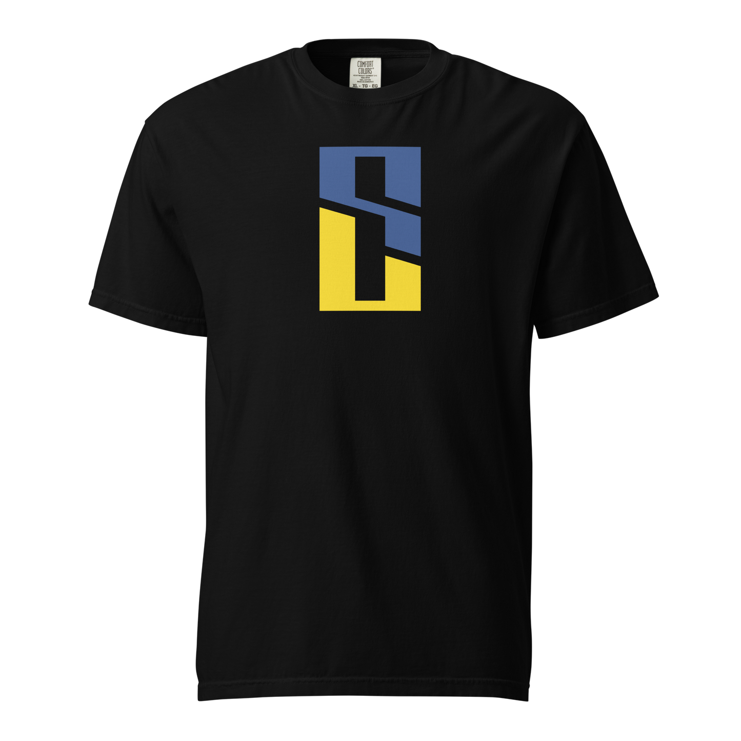 Sam Lewis "Logo" T-Shirt