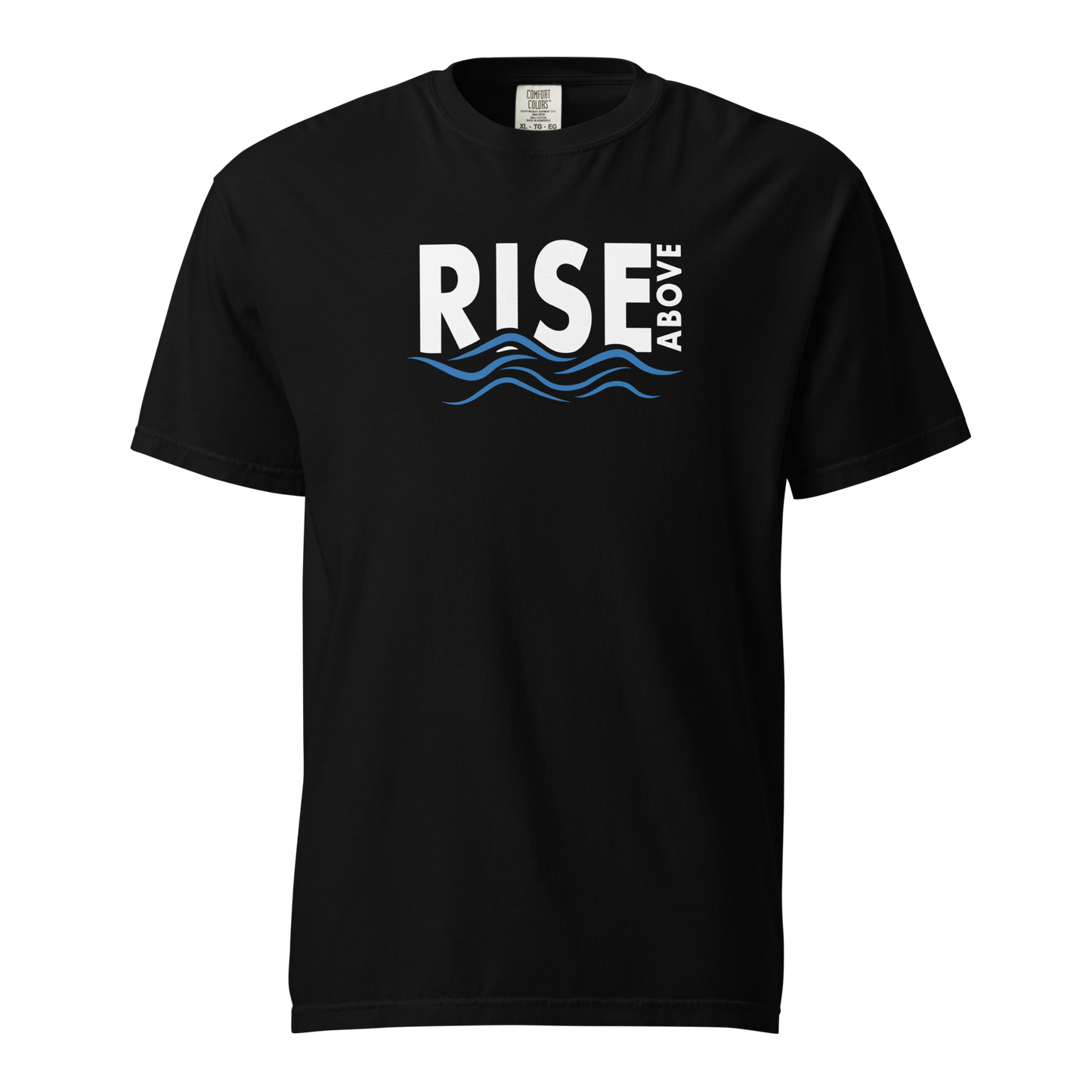 Andrew Van Ginkel "Rise Above" T-Shirt