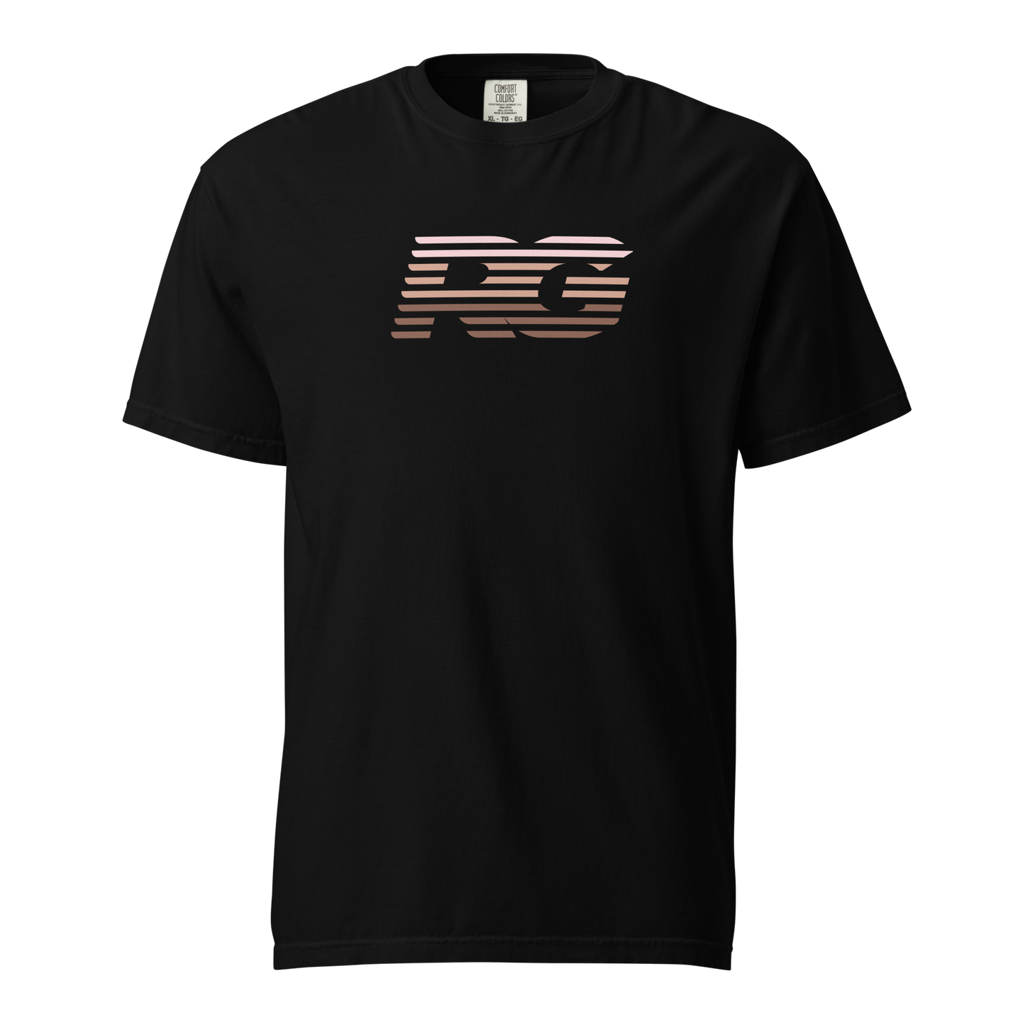Rachel Glenn "Logo" T-Shirt