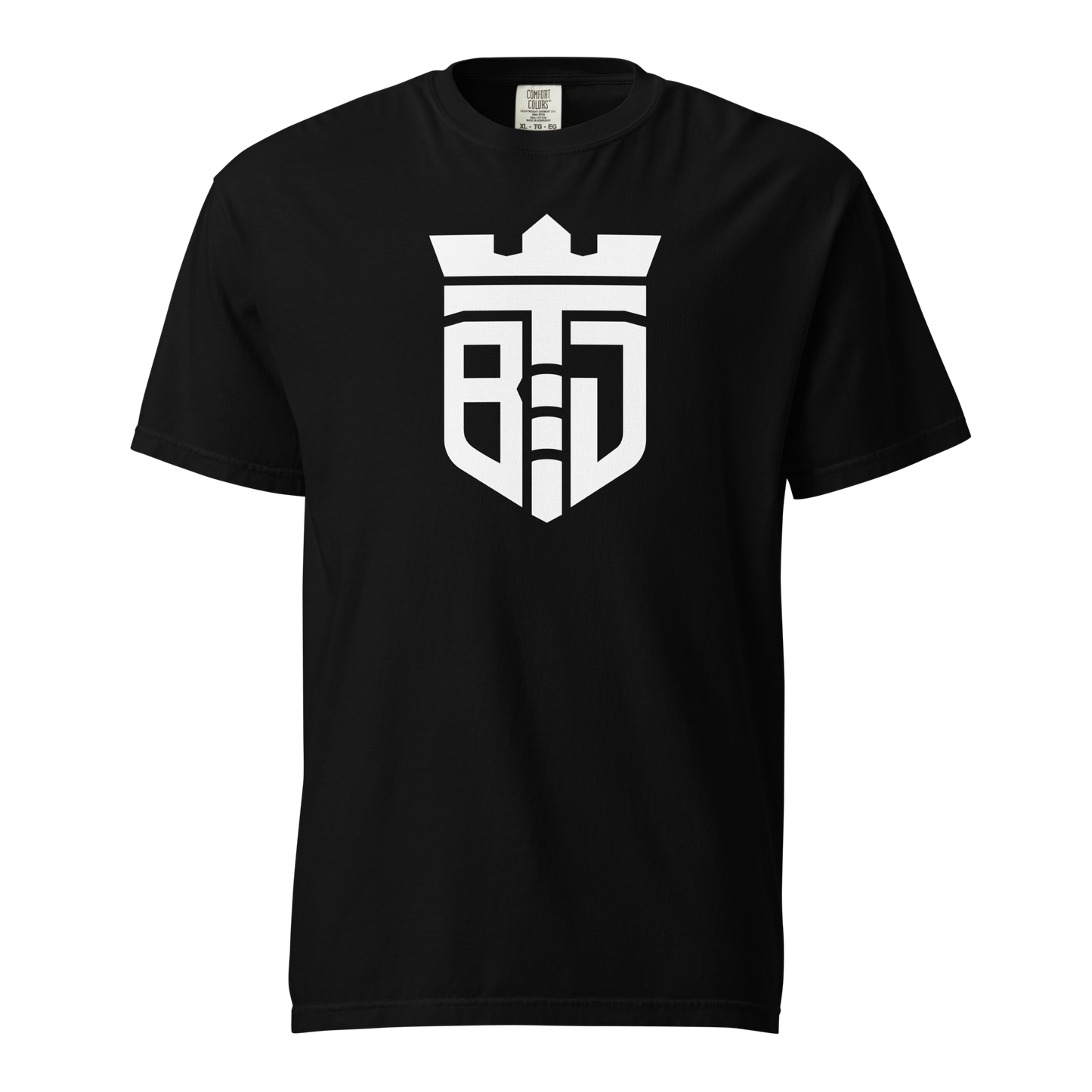 Brian Thomas Jr. “Logo” T-Shirt