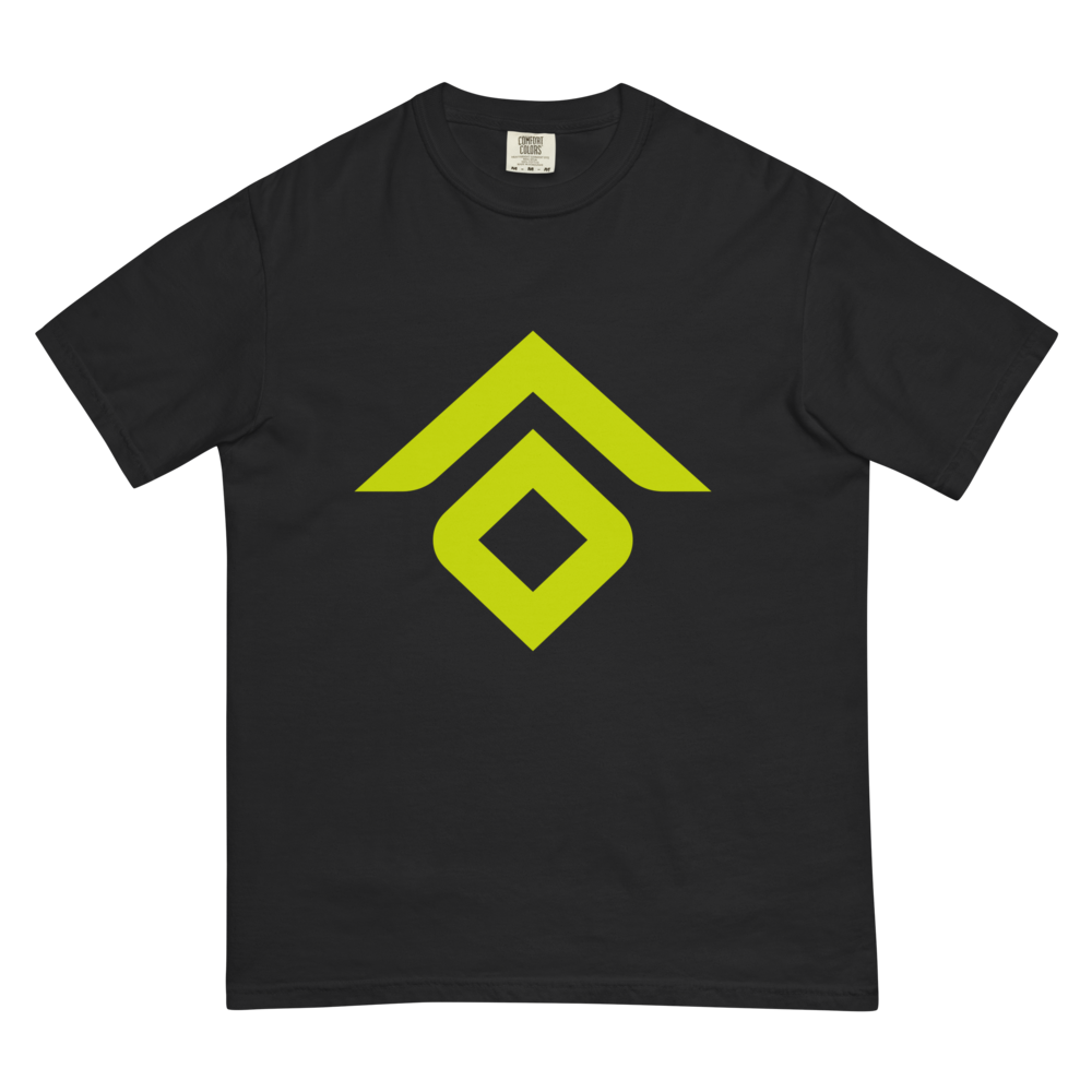 Test- Anthony Edwards "test" T-Shirt