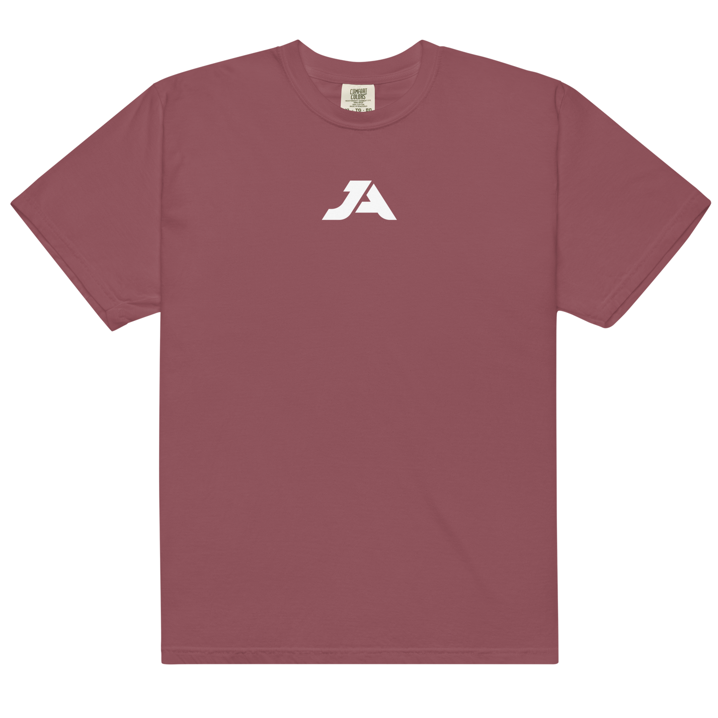 Jackson Arnold "Logo" T-Shirt