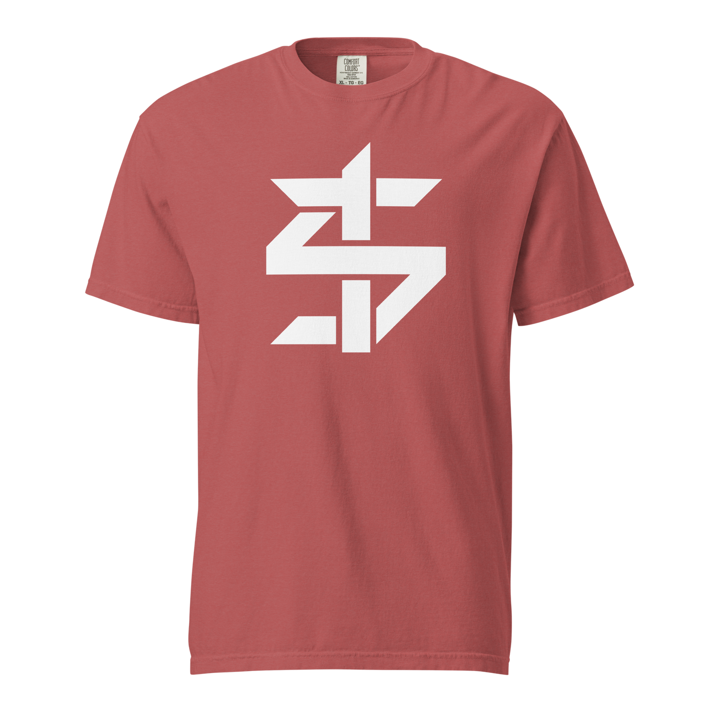 Ty Simpson "Logo" Shirt