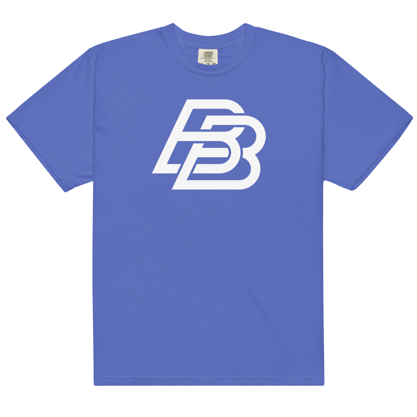 Barion Brown "Logo" Shirt