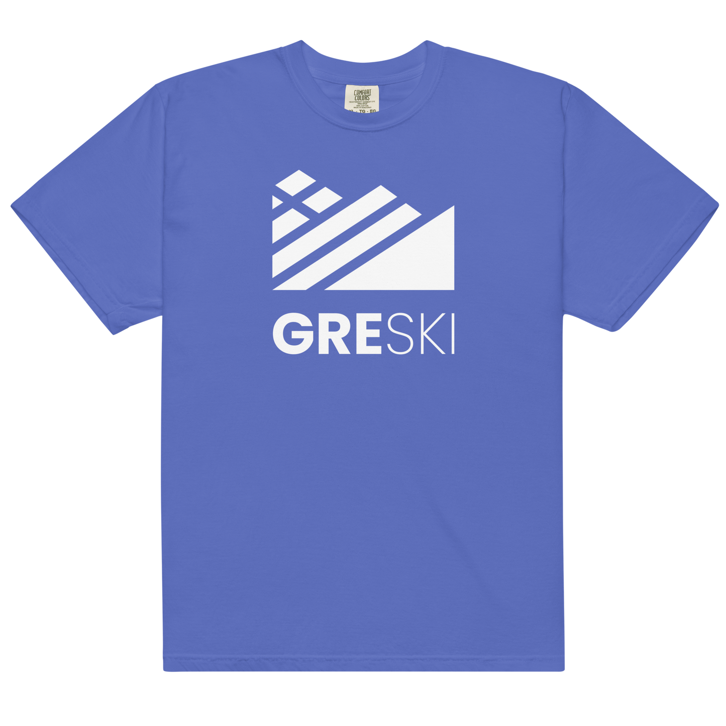 GreSki "Logo" T-Shirt