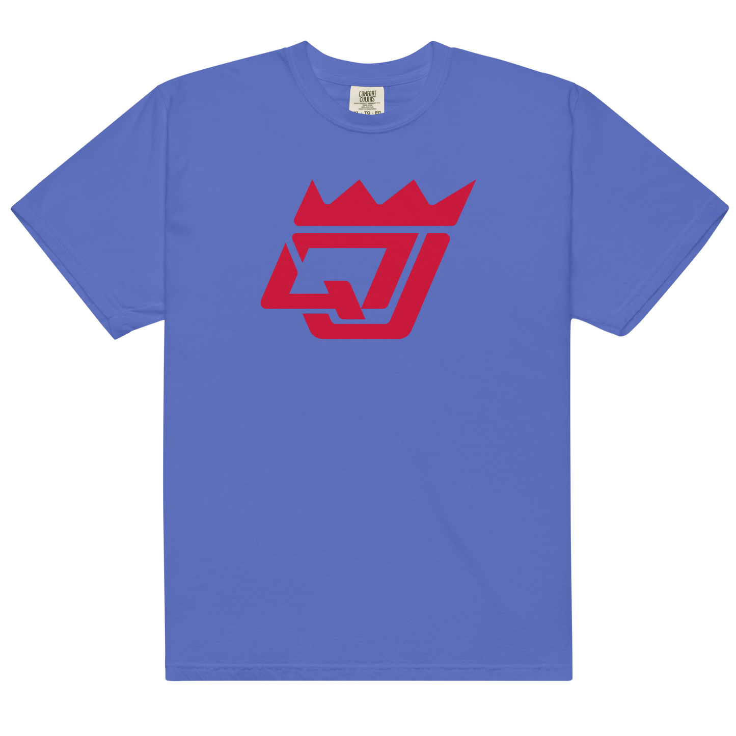 Quinshon Judkins "Logo" T-Shirt