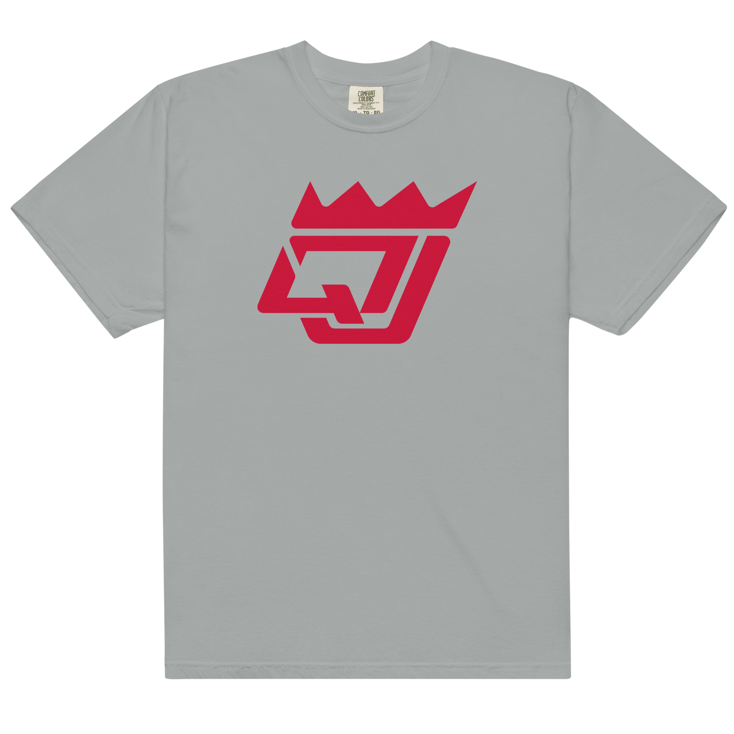 Quinshon Judkins "Jersey" T-Shirt