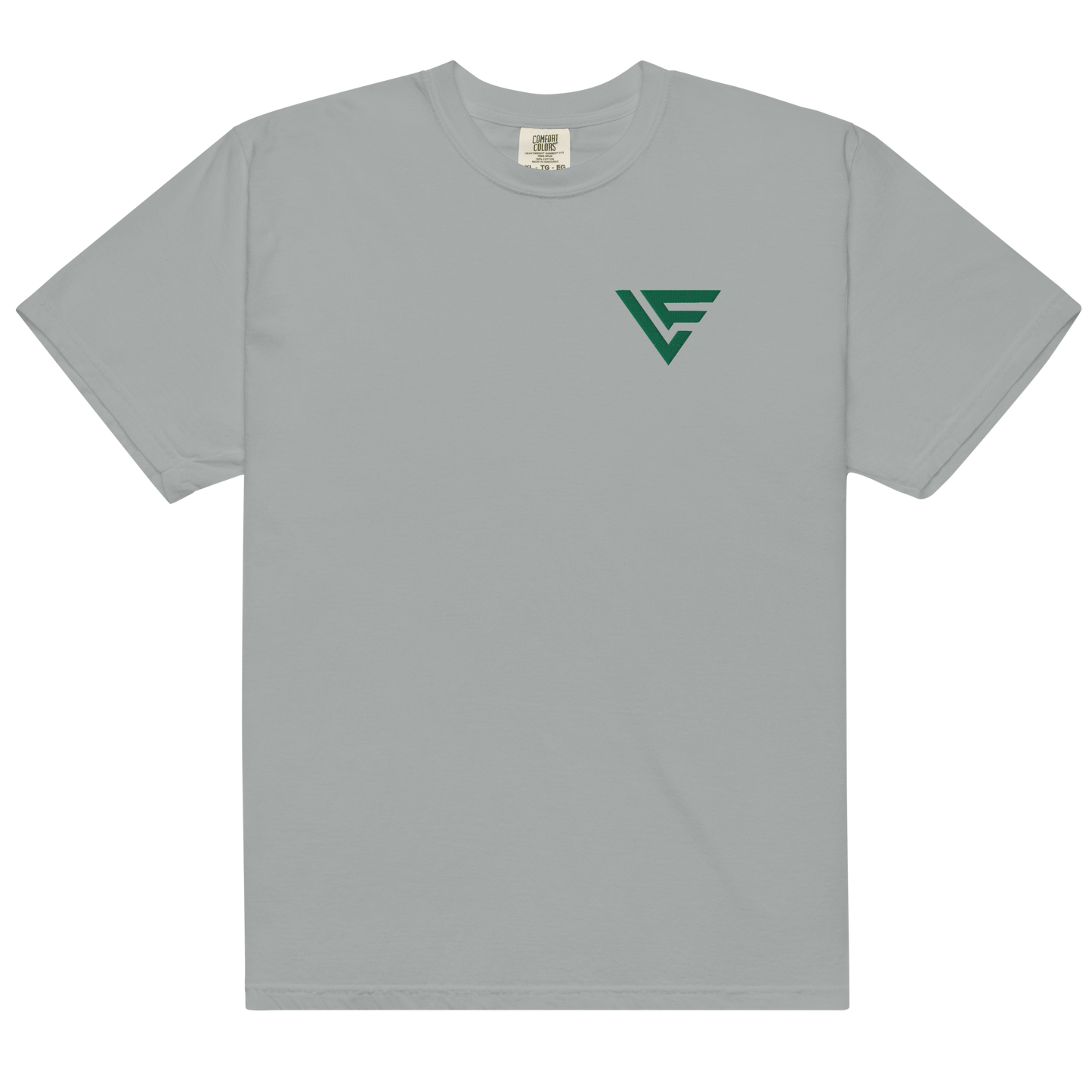 Leonard Fournette "Logo" Embroidered T-Shirt
