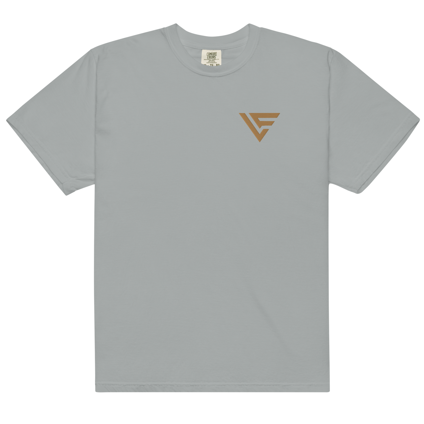 Leonard Fournette "Logo" Embroidered T-Shirt