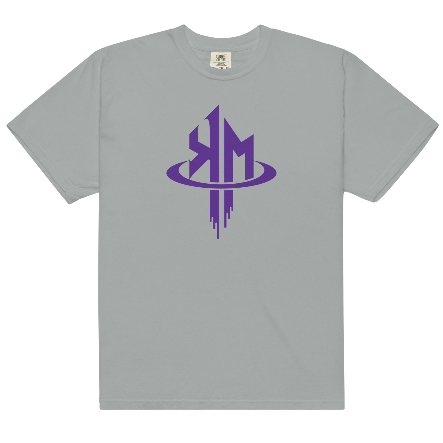 Kobe McCloud "Logo" T-Shirt
