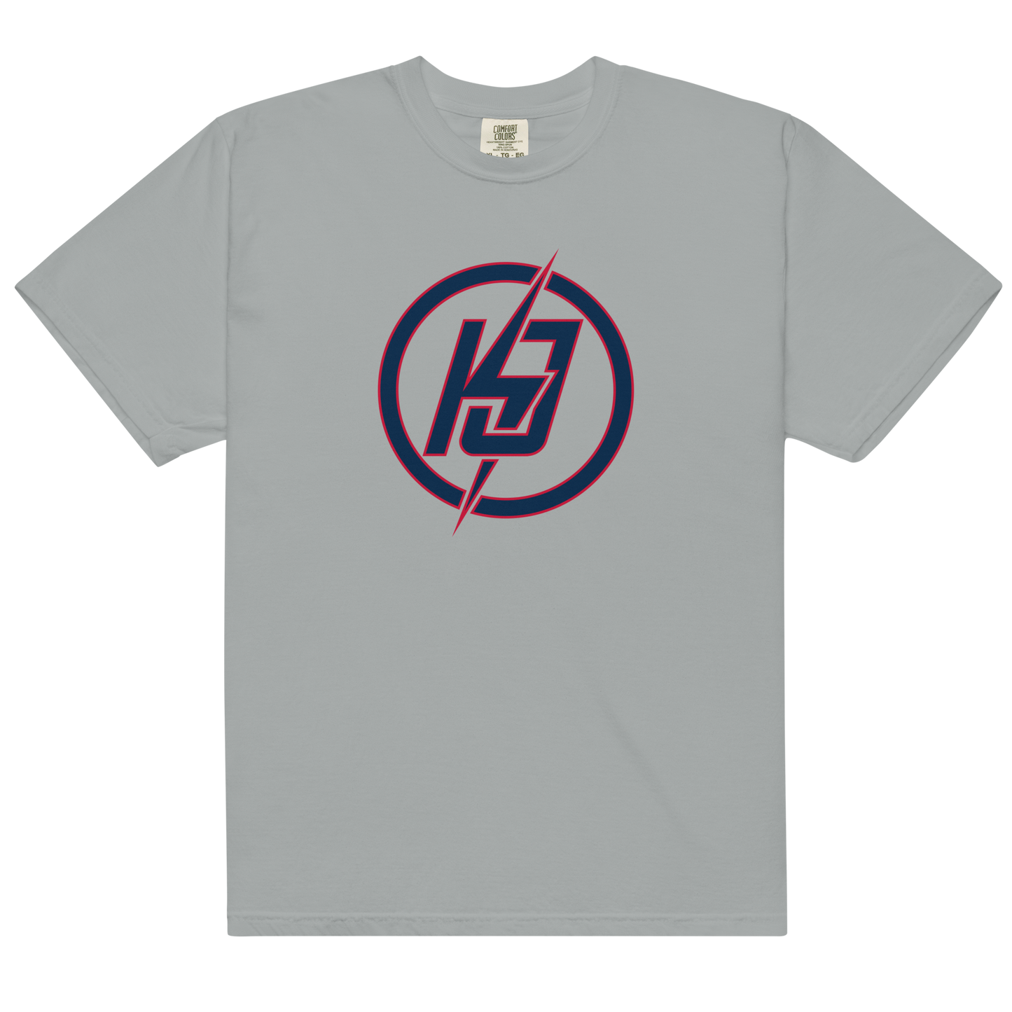 K.J. Osborn "Logo" T-Shirt