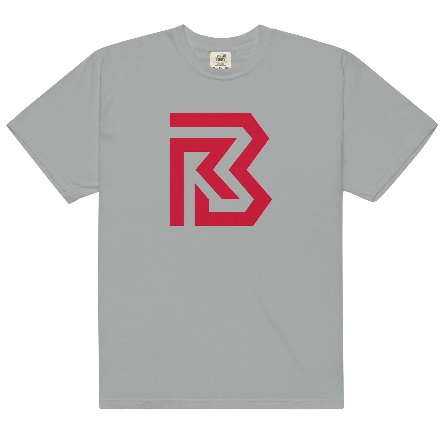 Rocco Becht "Logo" T-Shirt