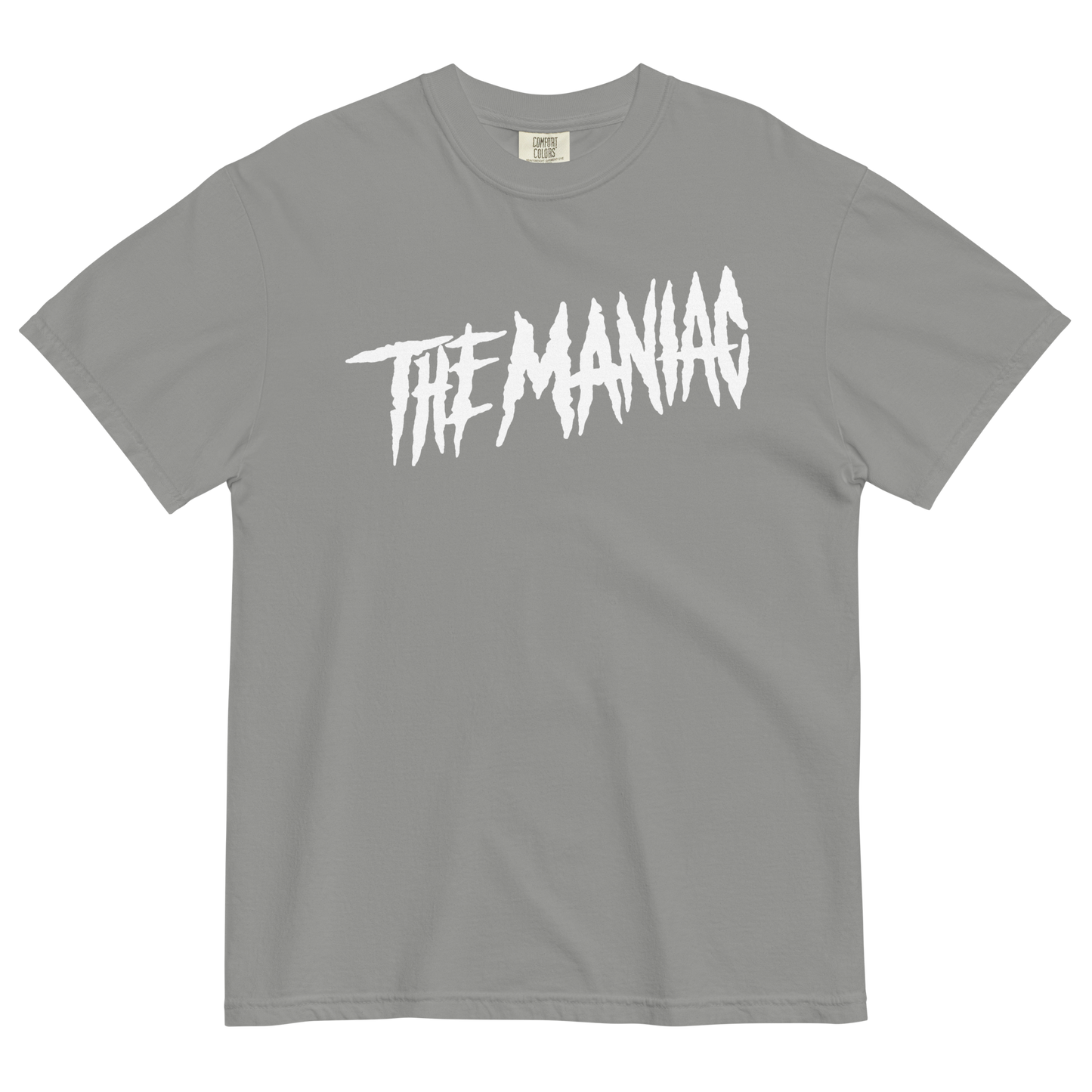 Shaquille Leonard "Logo" Shirt