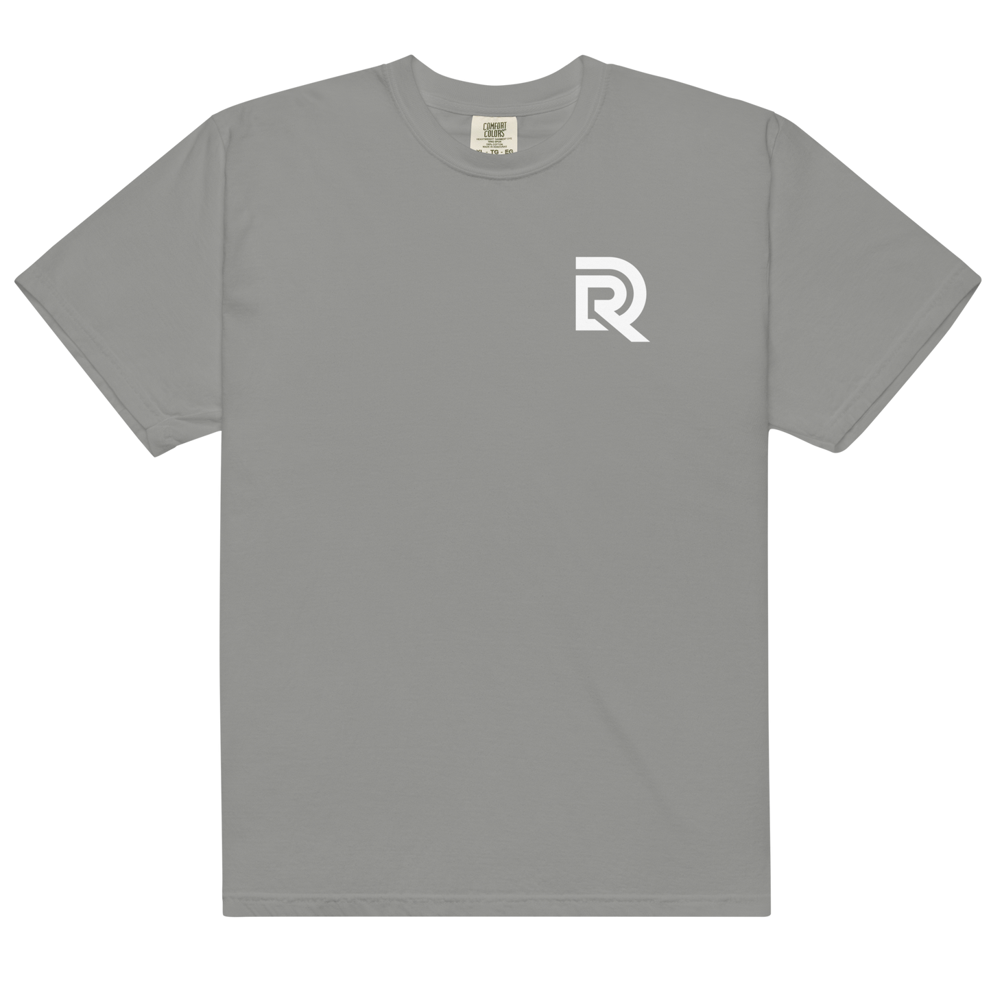 David Roddy "Logo" Shirt