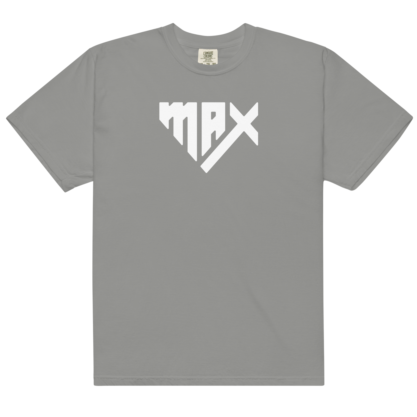 Max Abmas "Logo" Shirt