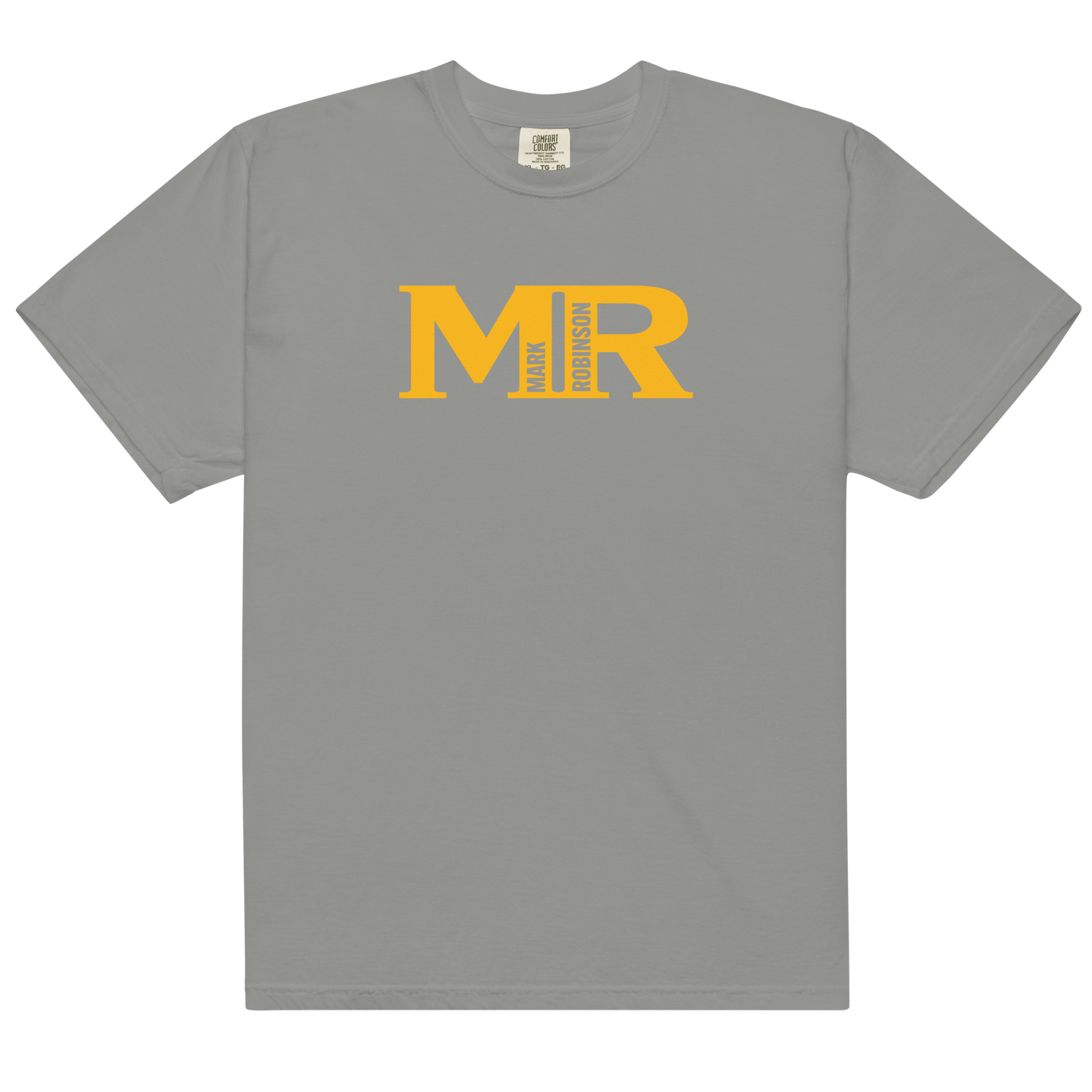 Mark Robinson "Logo" Shirt