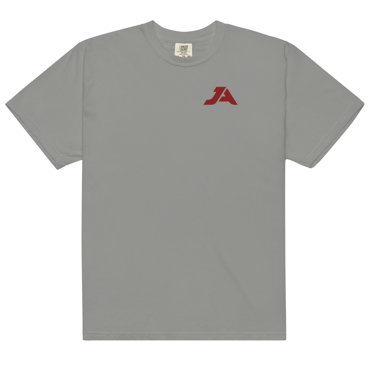 Jackson Arnold "Logo" T-Shirt
