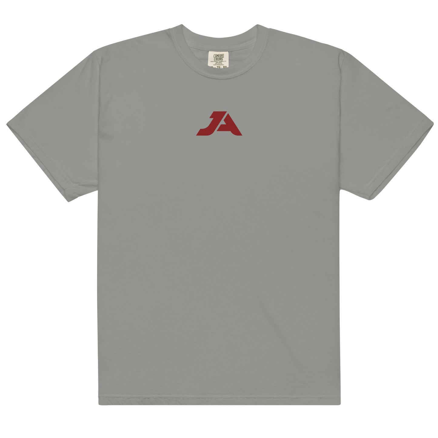 Jackson Arnold "Logo" T-Shirt
