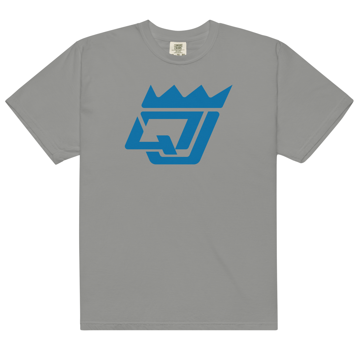 Quinshon Judkins "Logo" T-Shirt