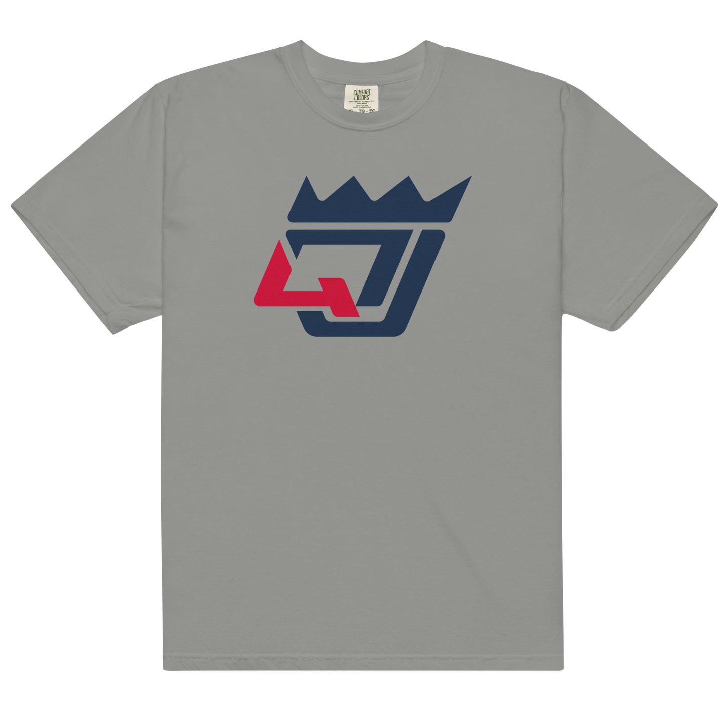 Quinshon Judkins "Logo" T-Shirt