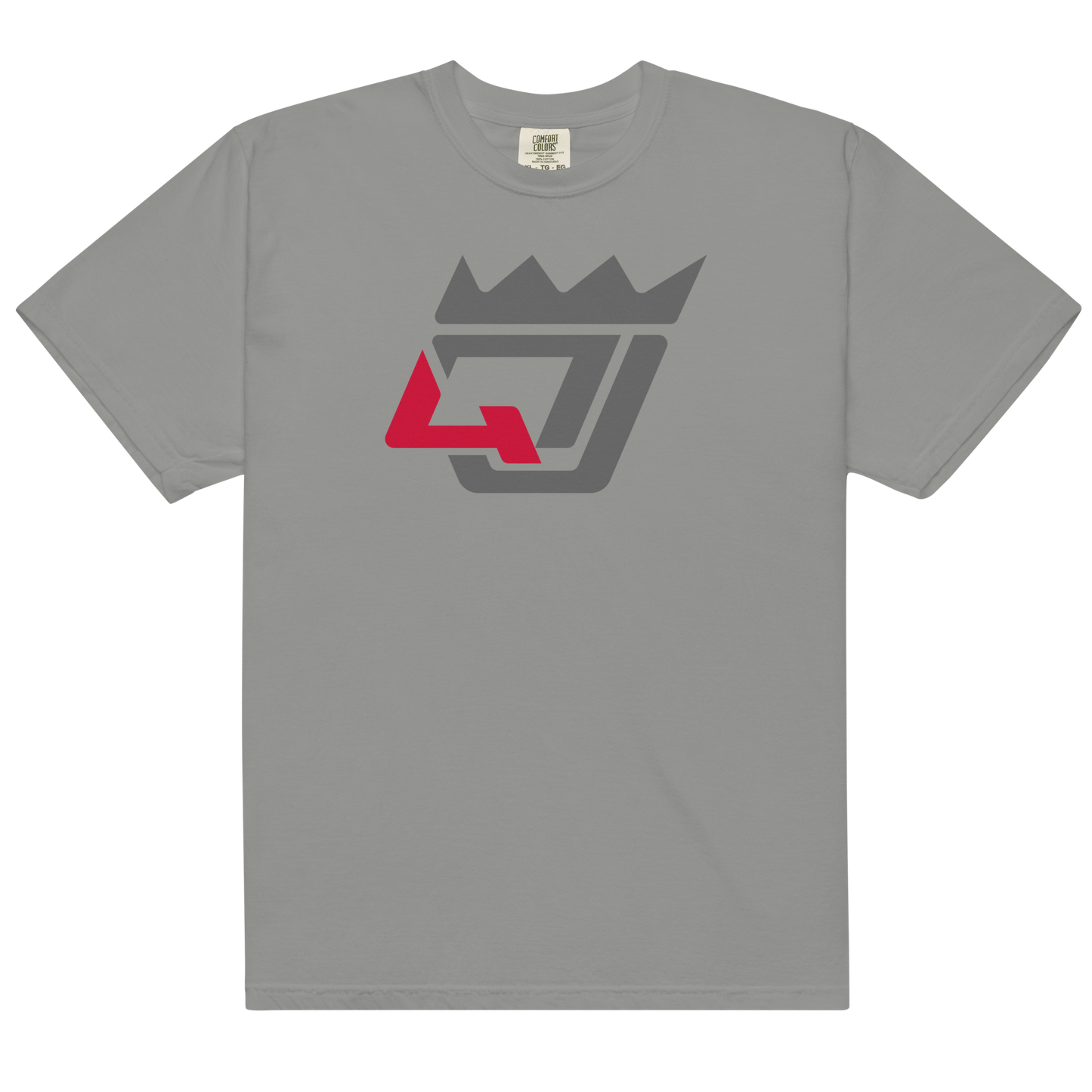 Quinshon Judkins "Logo" T-Shirt