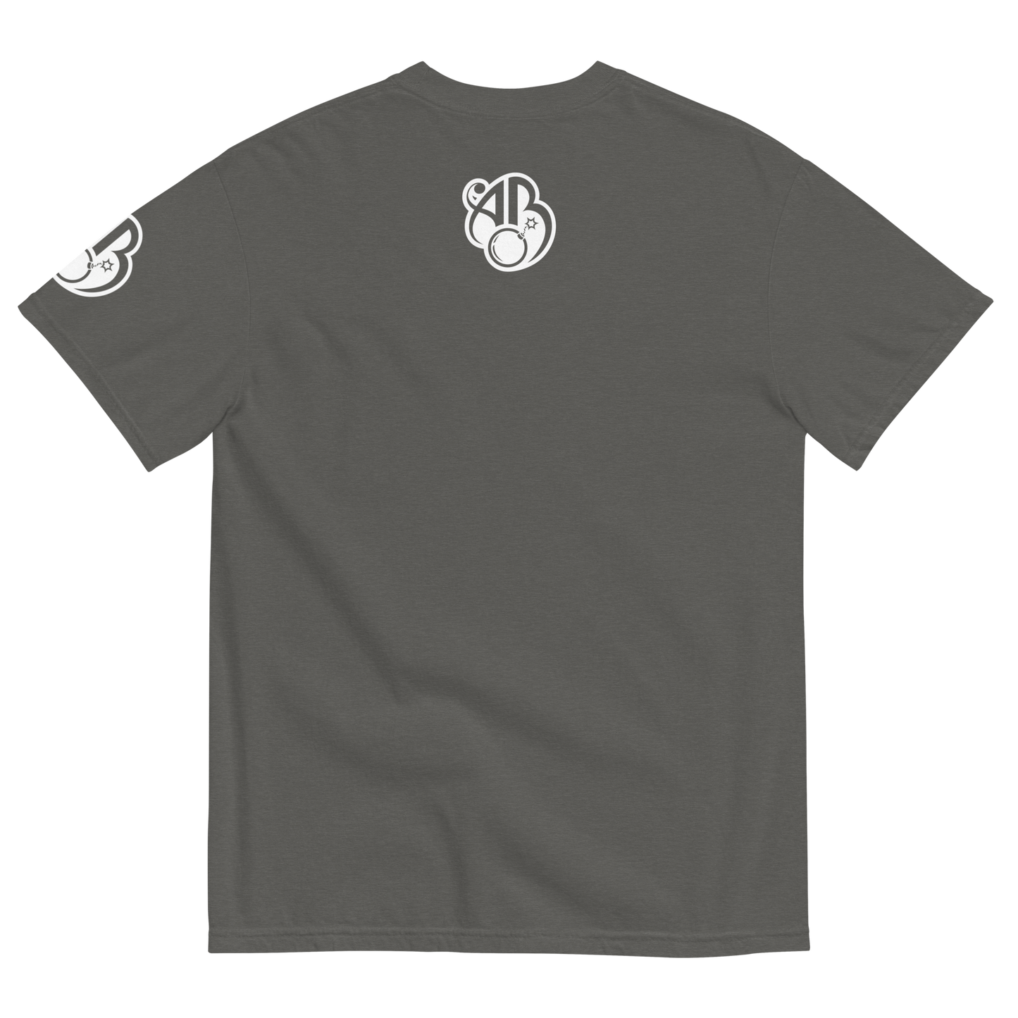 Alycia Baumgardner "Collage" T-Shirt