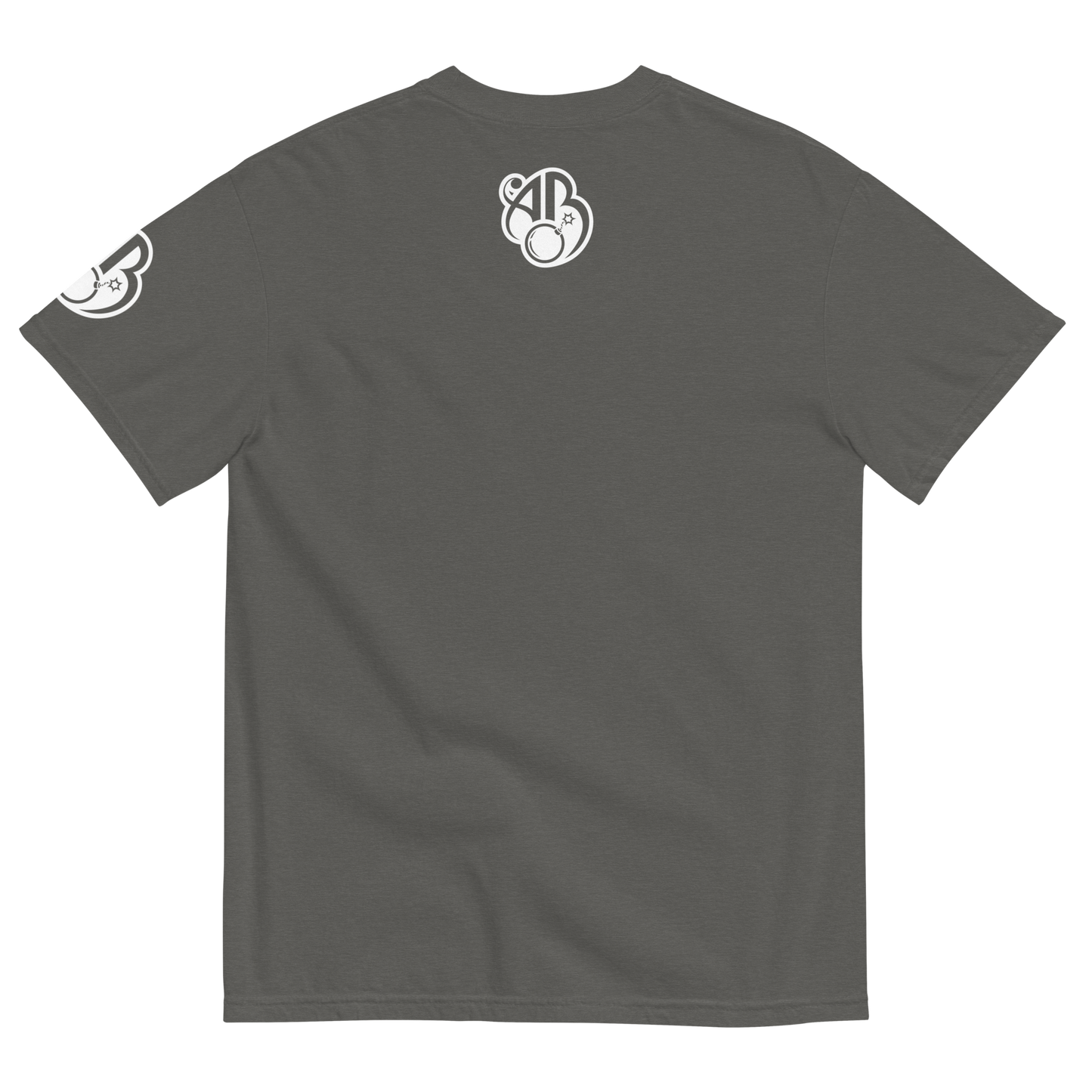 Alycia Baumgardner "Collage" T-Shirt