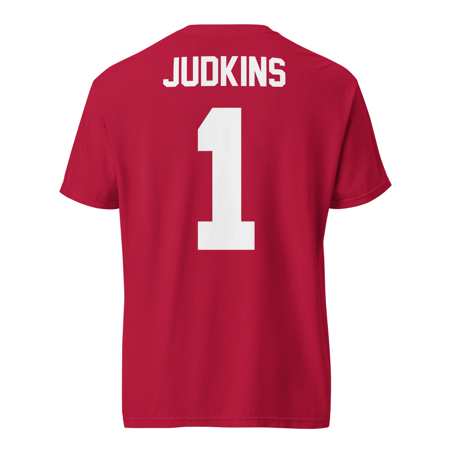 Quinshon Judkins "Jersey" T-Shirt