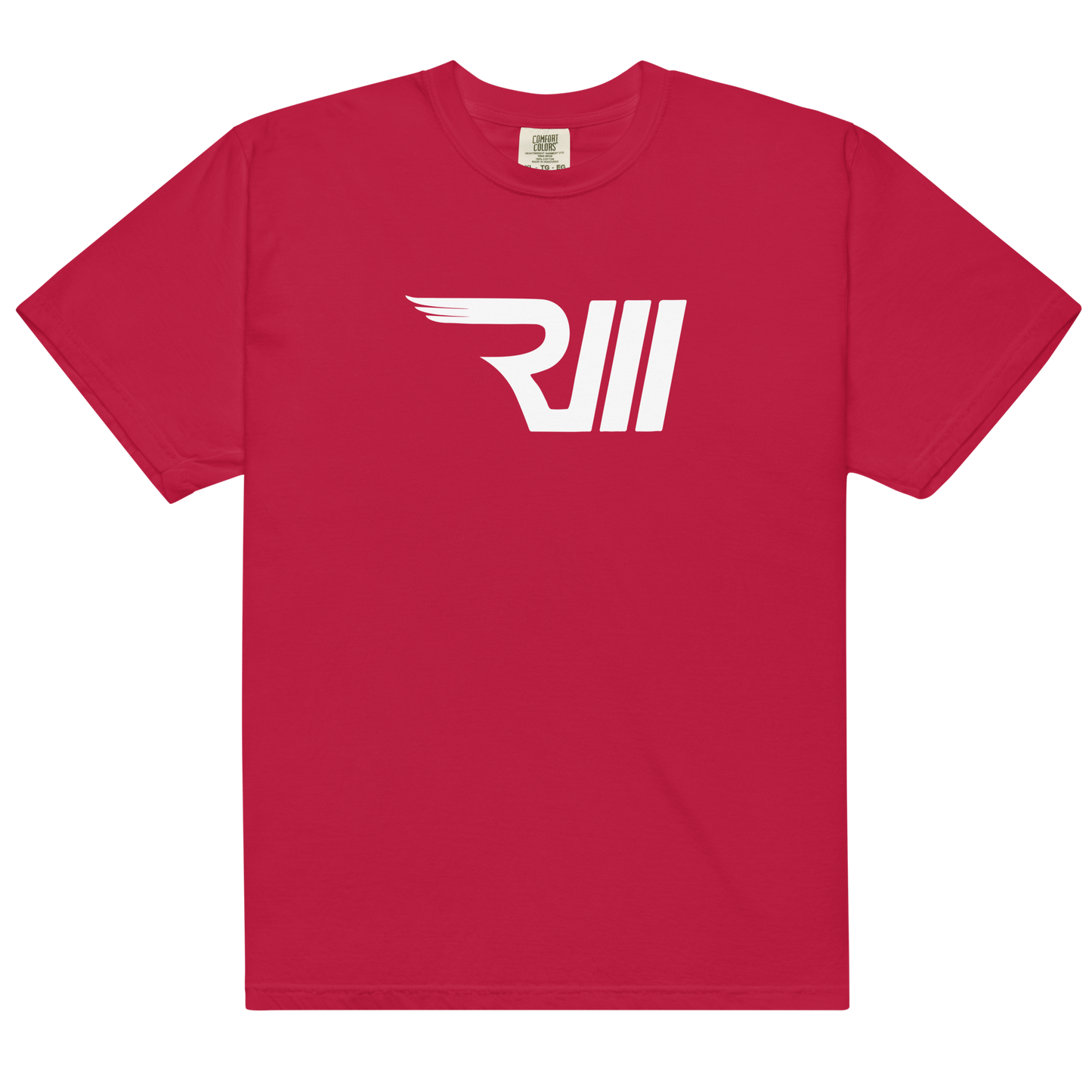 Ray Ray McCloud "Logo" Shirt