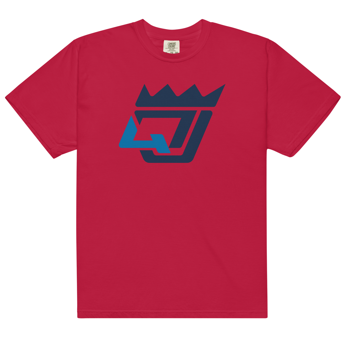 Quinshon Judkins "Jersey" T-Shirt