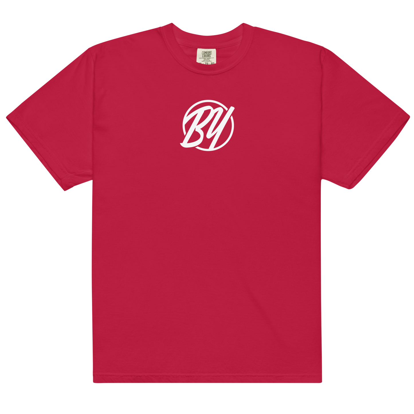 Benjamin Yurosek "Jersey" Shirt