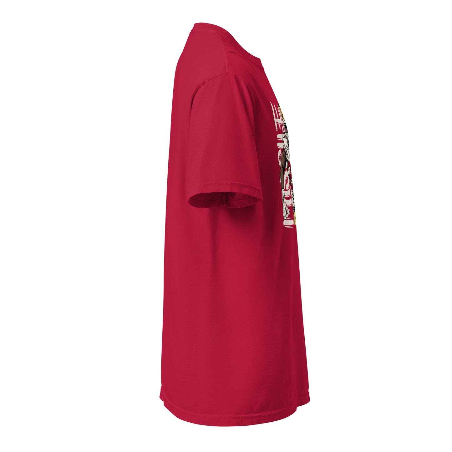 Elijah Mitchell "Missile Mitchell" Shirt