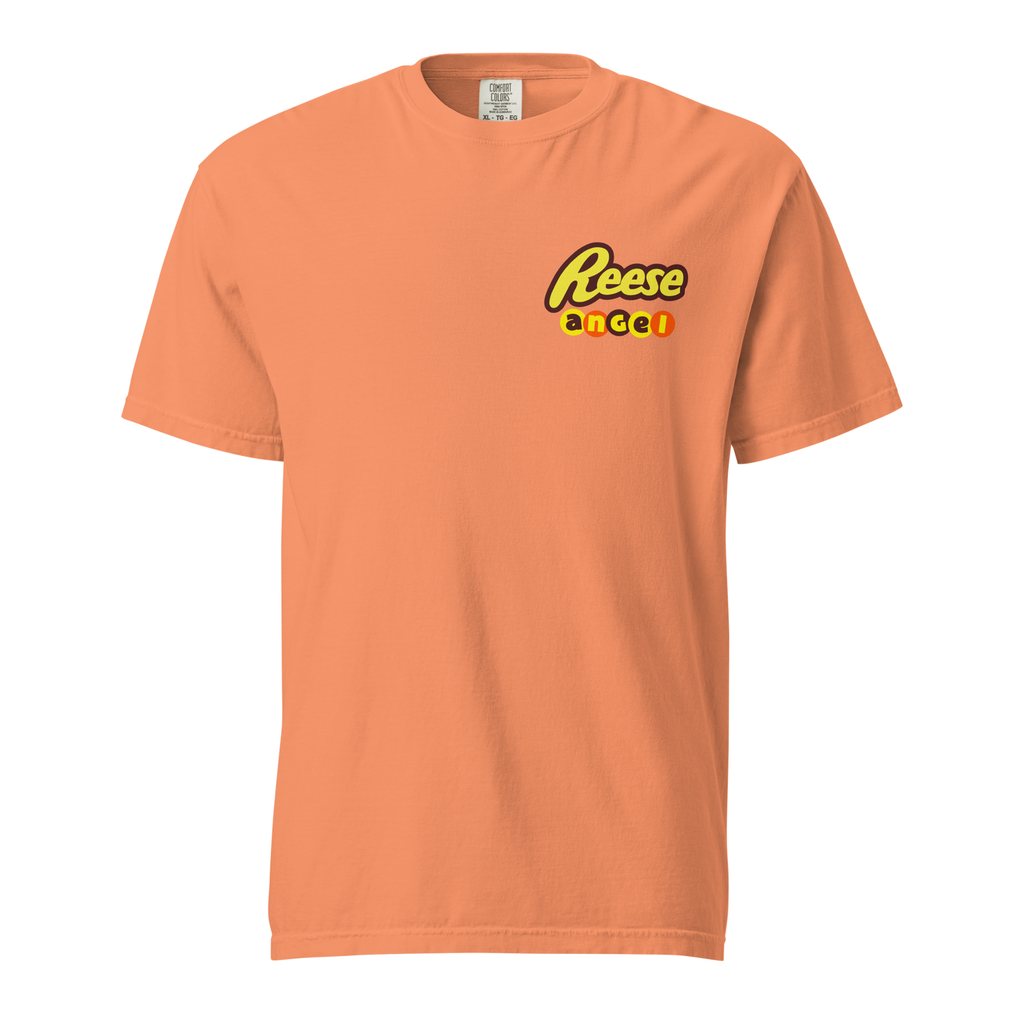 Angel Reese "Reese's Angel" T-shirt