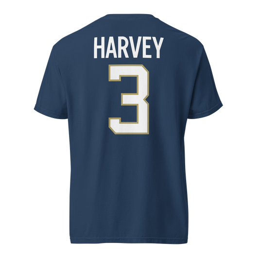 Ahmari Harvey "Jersey" Shirt